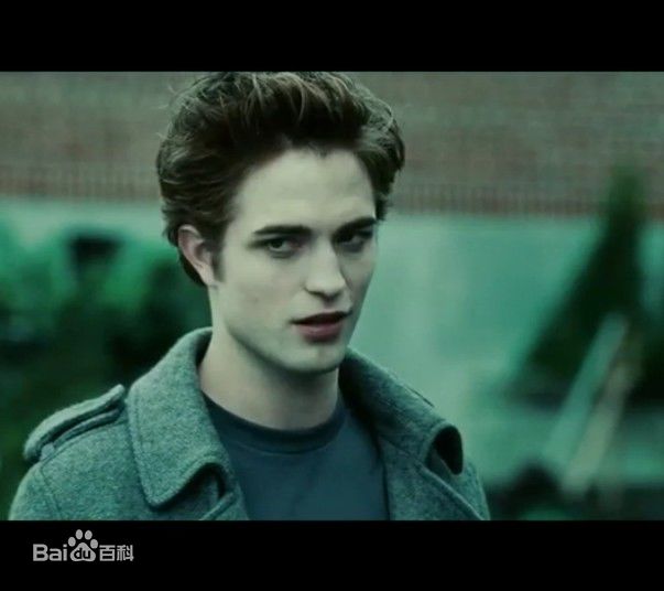 最优质罗伯特·帕丁森(Robert Pattinson)精彩图册