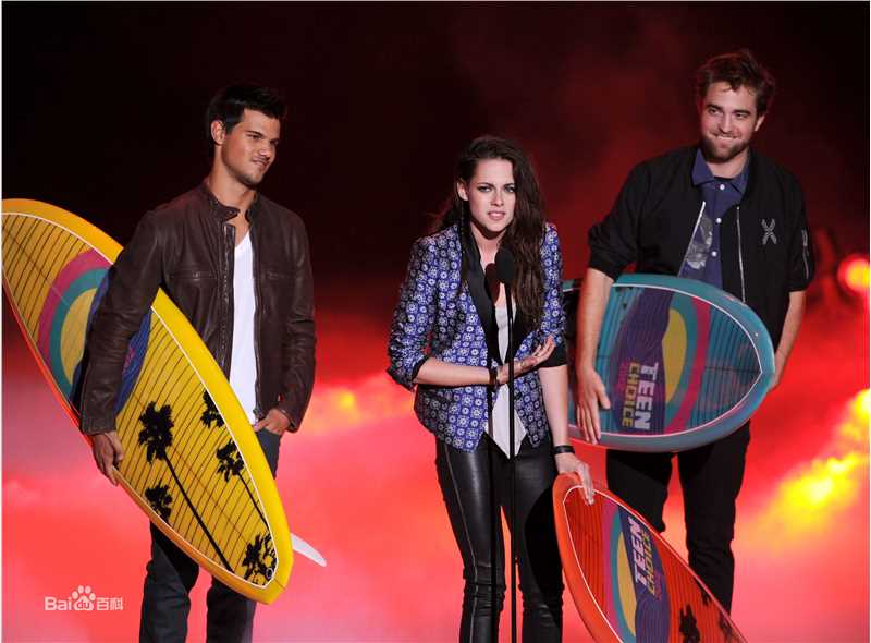 高清罗伯特·帕丁森(Robert Pattinson)精彩图册