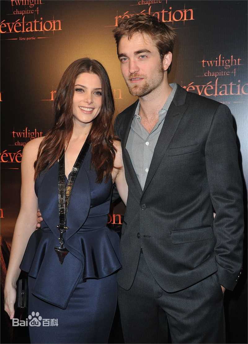 高清罗伯特·帕丁森(Robert Pattinson)精彩图册