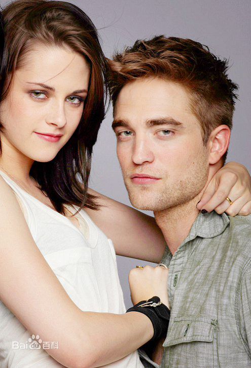 高清罗伯特·帕丁森(Robert Pattinson)精彩图册