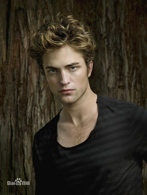 高清罗伯特·帕丁森(Robert Pattinson)精彩图册