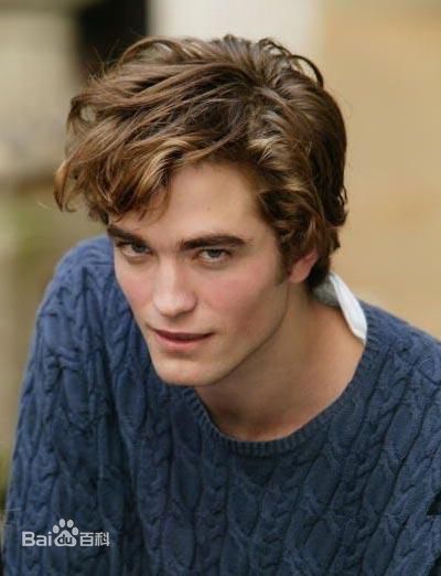 最优质罗伯特·帕丁森(Robert Pattinson)精彩图册