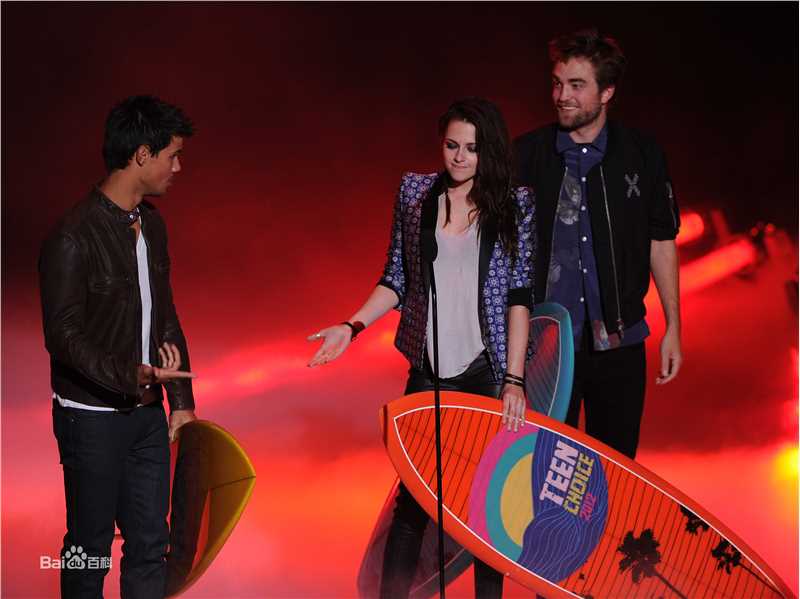 罗伯特·帕丁森(Robert Pattinson)精彩图册