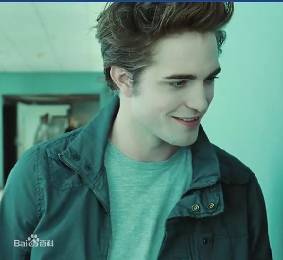 罗伯特·帕丁森(Robert Pattinson)精彩图册