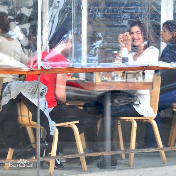 罗伯特·帕丁森(Robert Pattinson)精彩图册