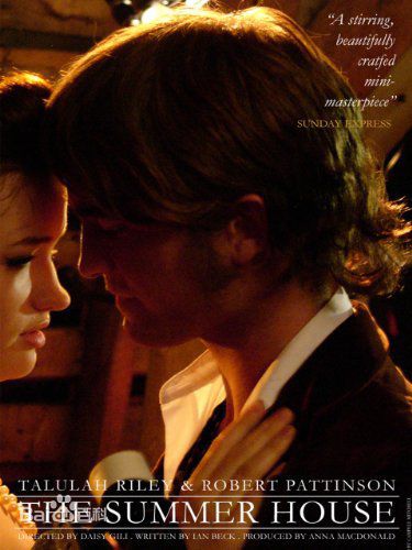 最全罗伯特·帕丁森(Robert Pattinson)壁纸