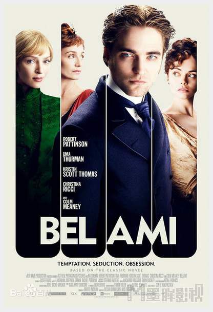 最全罗伯特·帕丁森(Robert Pattinson)壁纸