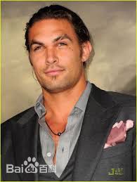 最优质杰森·莫玛(Jason Momoa)生活照