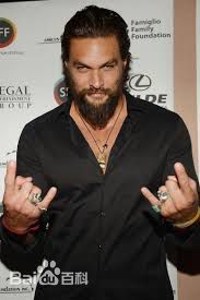 最优质杰森·莫玛(Jason Momoa)生活照