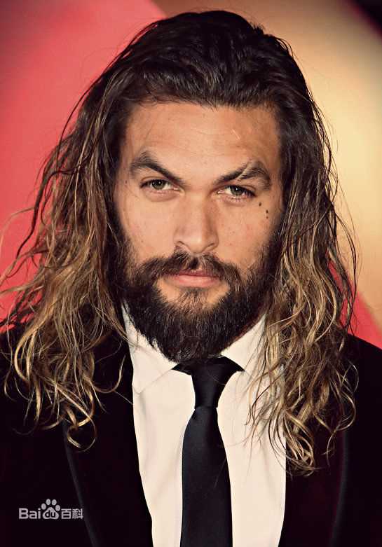 最优质杰森·莫玛(Jason Momoa)生活照