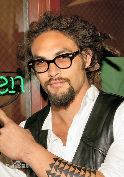 最新杰森·莫玛(Jason Momoa)精彩图册