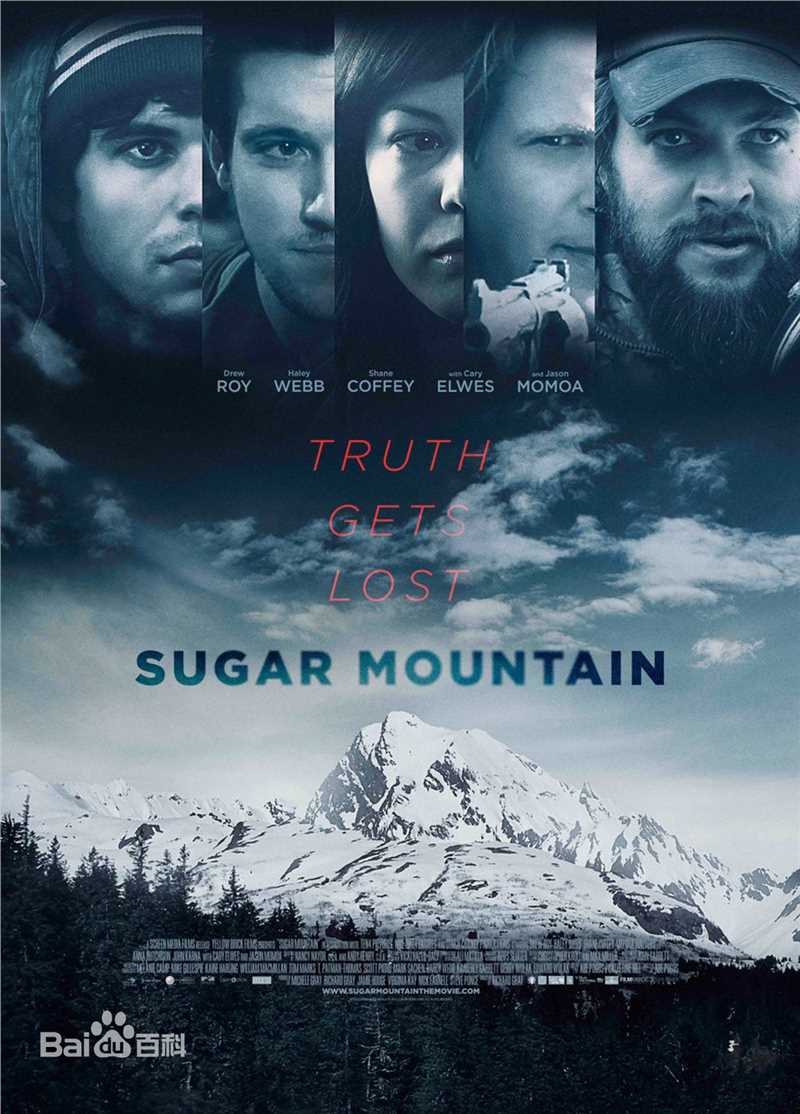 精选杰森·莫玛(Jason Momoa)