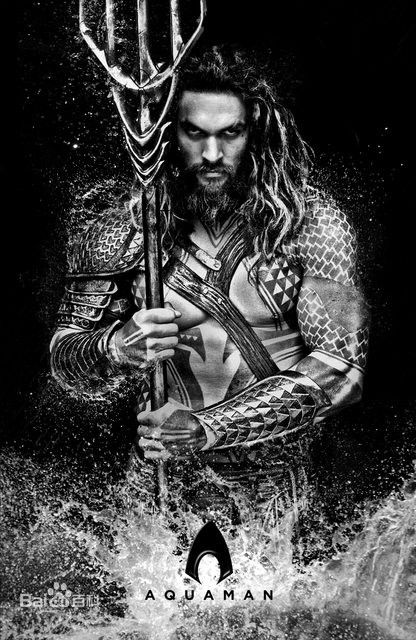 精选杰森·莫玛(Jason Momoa)