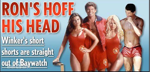 精选杰森·莫玛(Jason Momoa)