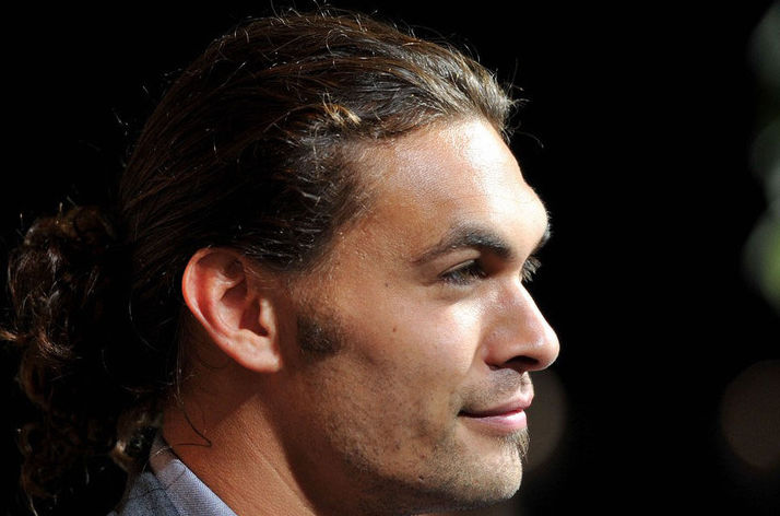 精选杰森·莫玛(Jason Momoa)