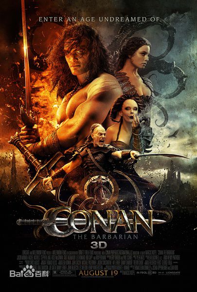 精选杰森·莫玛(Jason Momoa)