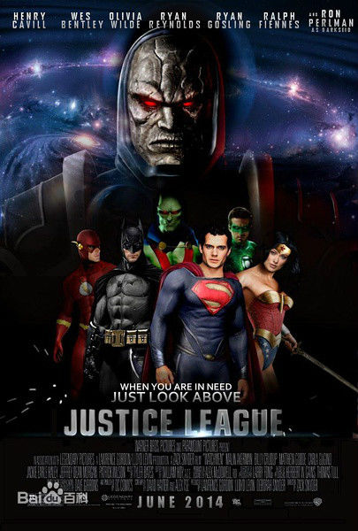 精选杰森·莫玛(Jason Momoa)