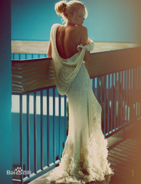 艾梅柏·希尔德(Amber Heard)高清图集