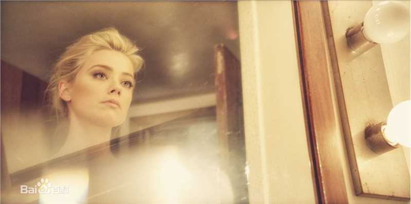 艾梅柏·希尔德(Amber Heard)高清图集