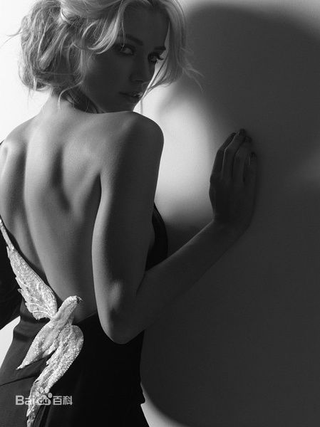 艾梅柏·希尔德(Amber Heard)高清图集