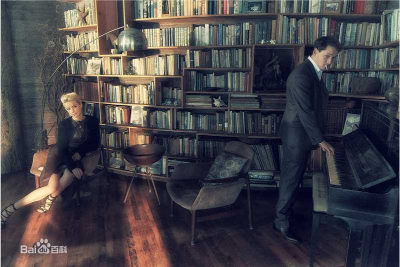 高清艾梅柏·希尔德(Amber Heard)精彩图册