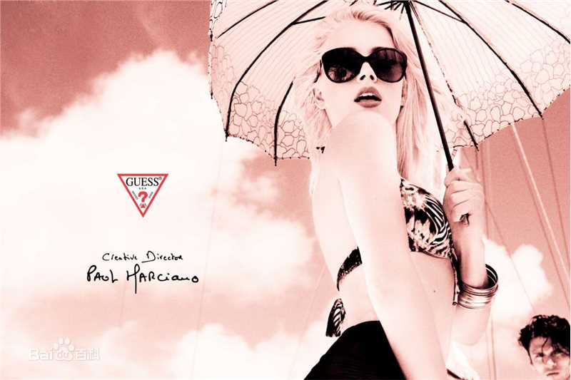 高清艾梅柏·希尔德(Amber Heard)精彩图册