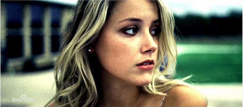 高清艾梅柏·希尔德(Amber Heard)精彩图册