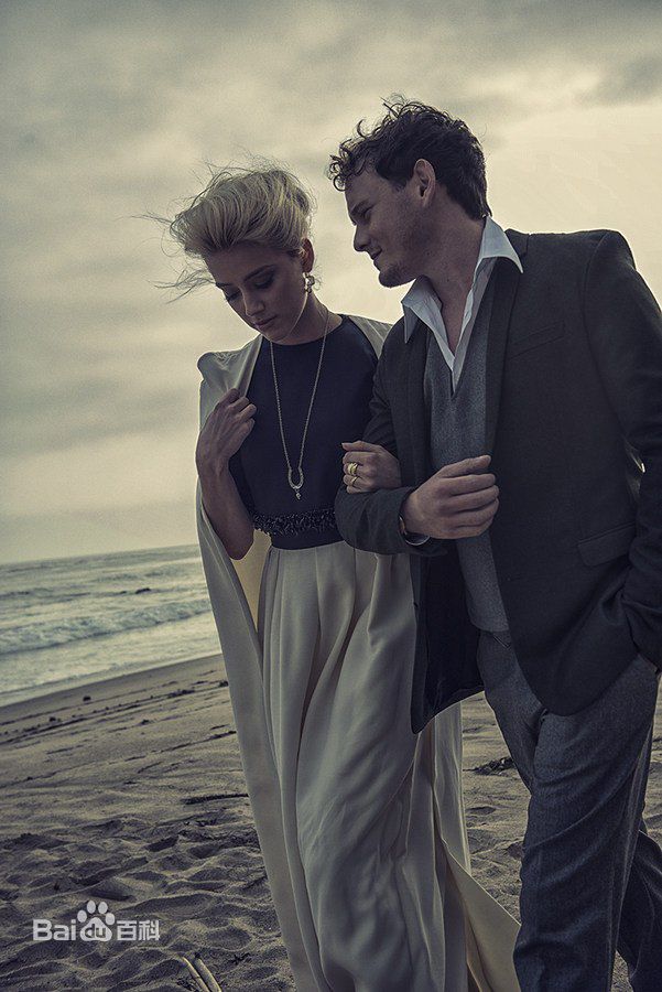 高清艾梅柏·希尔德(Amber Heard)精彩图册