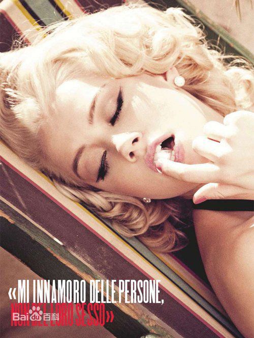 最新艾梅柏·希尔德(Amber Heard)精彩图册