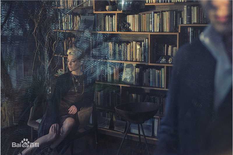 最新艾梅柏·希尔德(Amber Heard)精彩图册