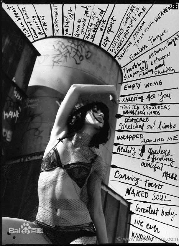 最新艾梅柏·希尔德(Amber Heard)精彩图册