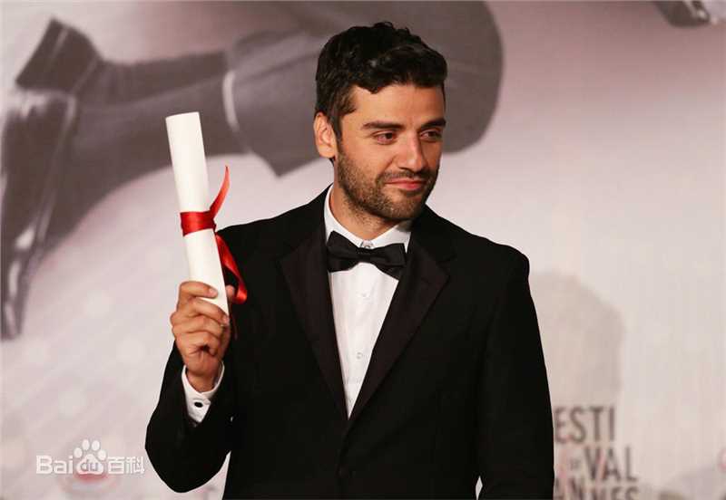 高清奥斯卡·伊萨克(Oscar Isaac)图片