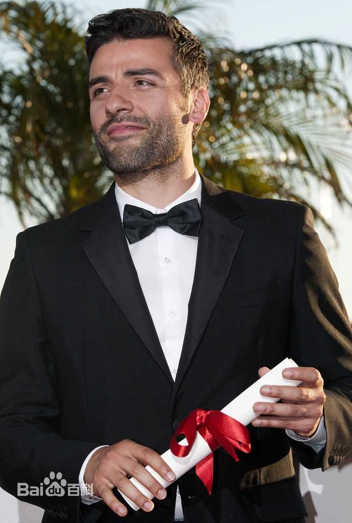 高清奥斯卡·伊萨克(Oscar Isaac)图片