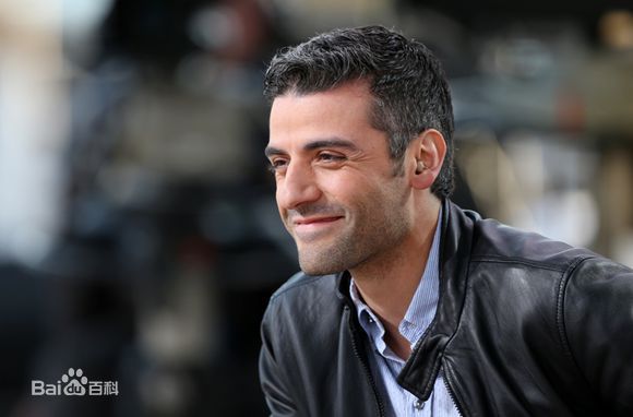 高清奥斯卡·伊萨克(Oscar Isaac)图片