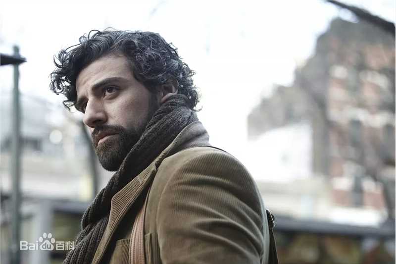 奥斯卡·伊萨克(Oscar Isaac)电影最优质剧照