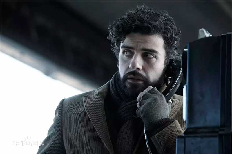 奥斯卡·伊萨克(Oscar Isaac)电影最优质剧照