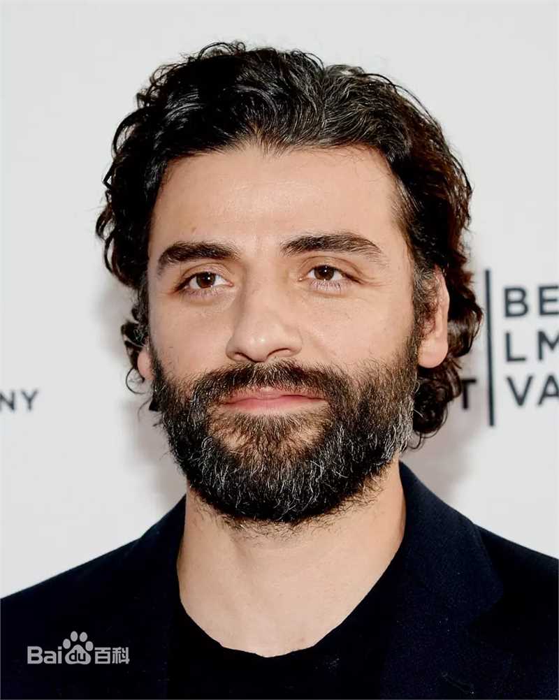 高清奥斯卡·伊萨克(Oscar Isaac)图片