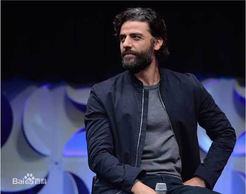 高清奥斯卡·伊萨克(Oscar Isaac)图片