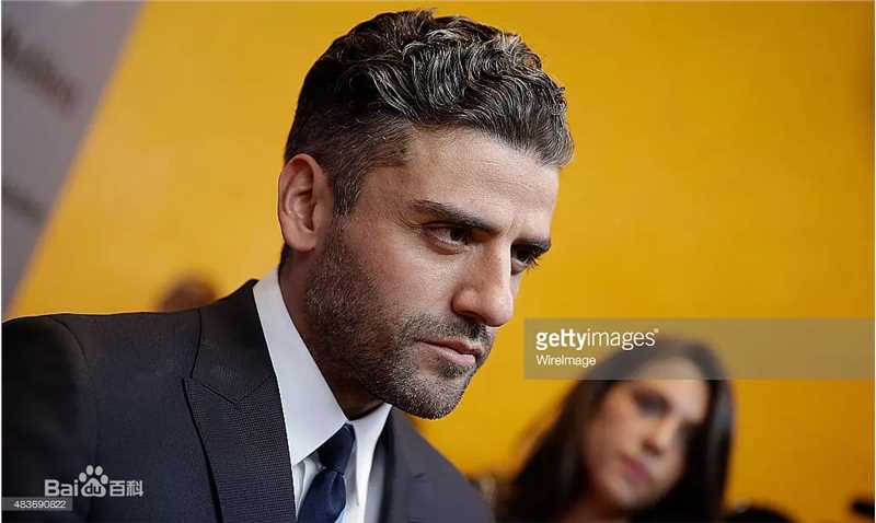 高清奥斯卡·伊萨克(Oscar Isaac)图片