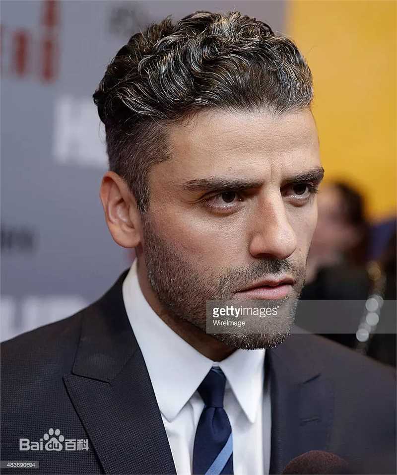 高清奥斯卡·伊萨克(Oscar Isaac)图片
