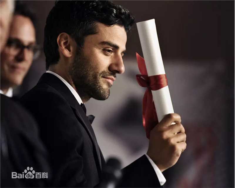 高清奥斯卡·伊萨克(Oscar Isaac)图片