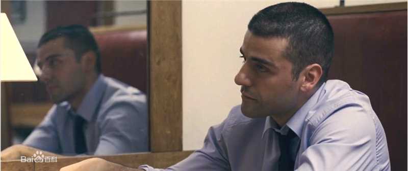 精选奥斯卡·伊萨克(Oscar Isaac)奥斯卡·伊撒克精彩图册