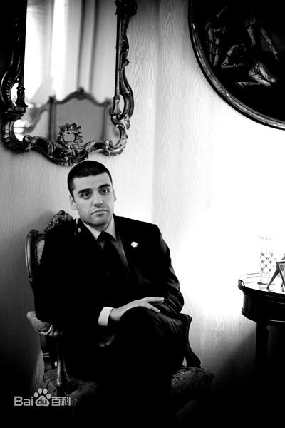 精选奥斯卡·伊萨克(Oscar Isaac)奥斯卡·伊撒克精彩图册