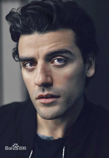 最优质奥斯卡·伊萨克(Oscar Isaac)生活照