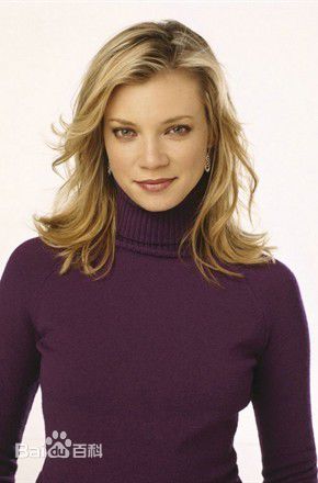 最全艾米·斯马特(Amy art)素颜照