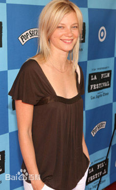 最全艾米·斯马特(Amy art)素颜照