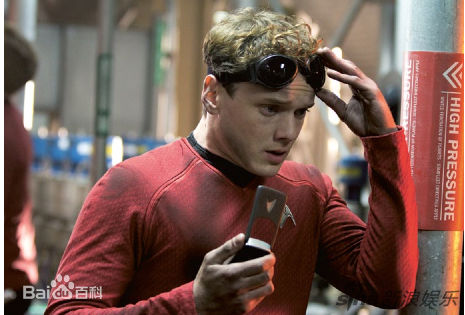 最新安东·尤金(Anton Yelchin)壁纸
