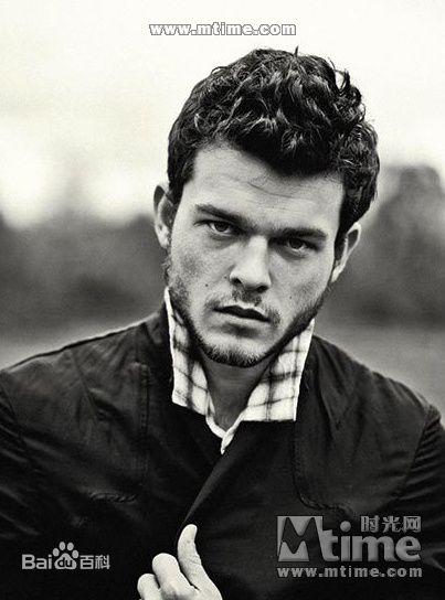 最新安东·尤金(Anton Yelchin)壁纸