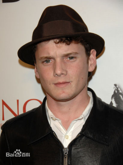 最新安东·尤金(Anton Yelchin)壁纸