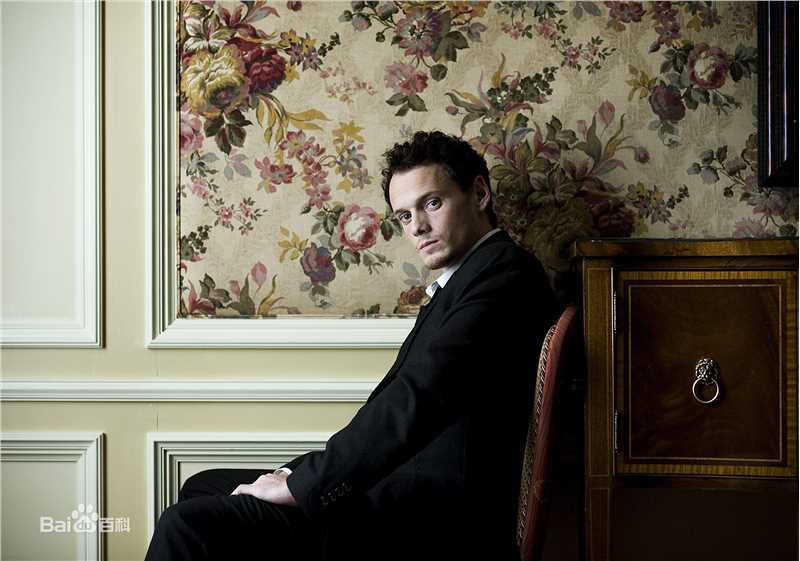 精选安东·尤金(Anton Yelchin)精彩图册